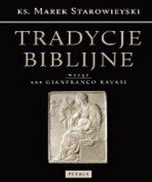 Tradycje Biblijne Starowieyski Marek