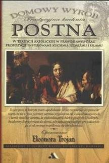 Tradycyjna kuchnia postna