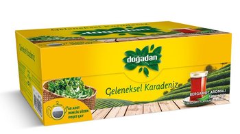 Tradycyjna Turecka herbata Dogadan 48 torebek - Dogadan