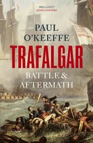 Trafalgar Paul O'Keeffe