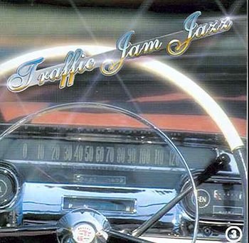 TRAFFIC JAM JAZZ V3 - Various Artists