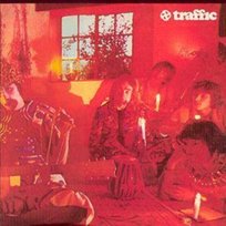 TRAFFIC MR FANTASY Traffic