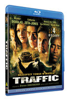 Traffic Soderbergh Steven