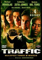 Traffic Soderbergh Steven