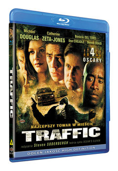 Traffic - Soderbergh Steven