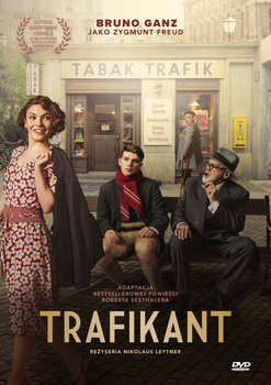 Trafikant - Various Directors