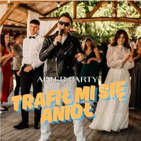 Trafił mi się anioł After Party