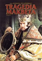 Tragedia Makbeta Polański Roman