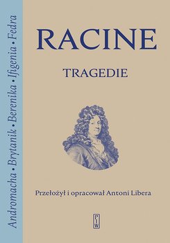 Tragedie - Racine Jean Baptiste