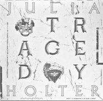 Tragedy Holter Julia