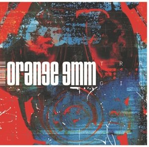 Tragic, płyta winylowa - Orange 9mm