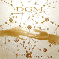 Tragic Separation DGM
