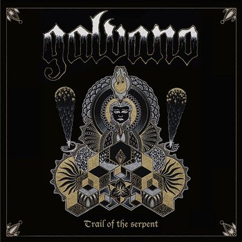 Trail Of The Serpent - Galvano