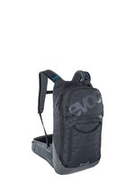 TRAIL PRO 16 S/M CARBON GREY EVOC