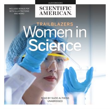 Trailblazers - American Scientific
