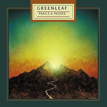 Trails & Passes - Greenleaf