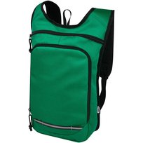 Trails plecak outdorowy, certyfikat GRS, tworzywo RPET, 6,5 l PUCCINI
