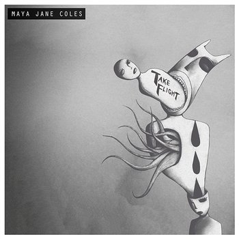Trails - Maya Jane Coles