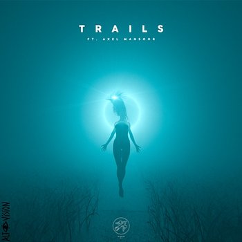 Trails - BLU J feat. Axel Mansoor