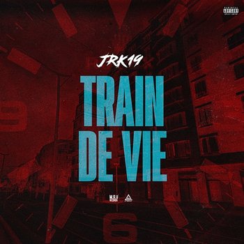 Train de vie - JRK 19
