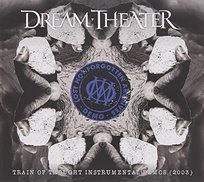 Train Of Thought Dream Theater