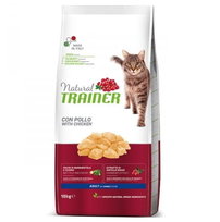 Trainer Natural Cat Adult Chicken 10Kg Kurczak