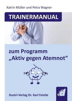 Trainermanual zum Programm "Aktiv gegen Atemnot"