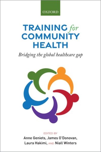 Training for Community Health: Bridging the global health care gap ...