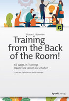 Training from the Back of the Room! dpunkt
