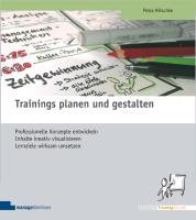 Trainings planen und gestalten - Nitschke Petra