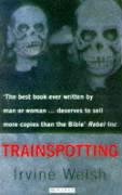 Trainspotting Welsh Irvine