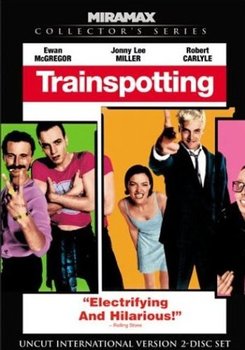 Trainspotting - Boyle Danny