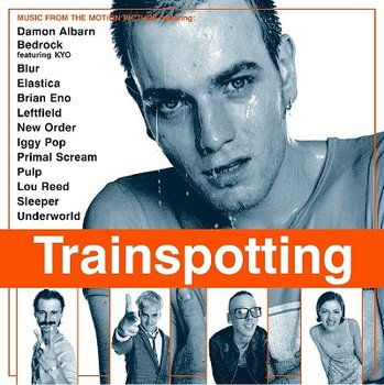 Trainspotting - Various Artists