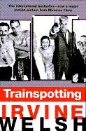 Trainspotting - Welsh Irvine