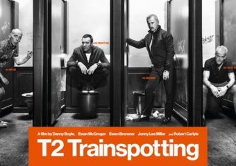 Trainspotting 2 – kumple wracają! Top „kumpelskich” filmów ukazujących prawdziwą męską przyjaźń