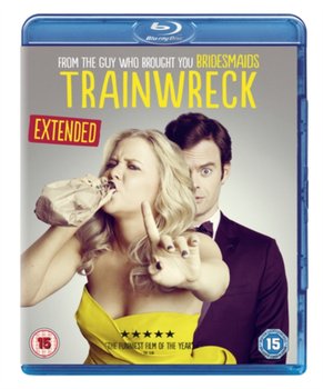 Trainwreck (brak polskiej wersji językowej) - Apatow Judd