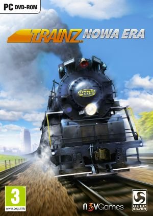 Trainz: Nowa era, PC