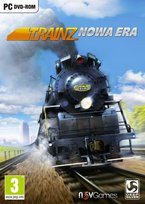Trainz: Nowa era, PC Koch Media