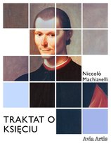 Traktat o księciu - ebook epub Machiavelli Niccolo