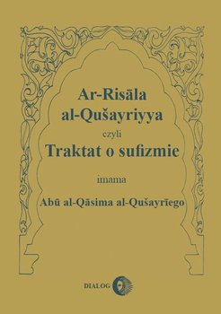 Traktat o sufizmie - Abu al-Qasim al-Qusayri