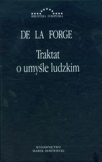 Traktat o umyśle ludzkim - De La Forge