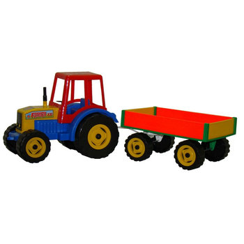 Traktor Farmer - Mejpol