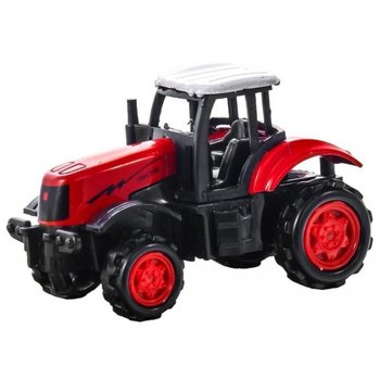 Traktor Moje Ranczo 10 cm - Euro Trade