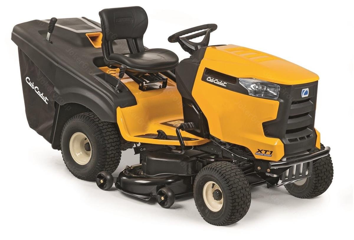 Traktor ogrodowy CUB CADET XT1 OR106, 6,6 kW