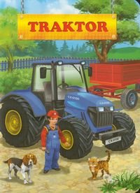 Traktor - Campbell Katarzyna