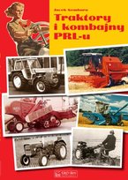 Traktory i kombajny PRL-u Gembara Jacek