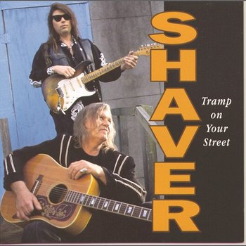 Tramp On Your Street - Billy Joe Shaver
