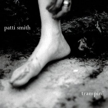 Trampin' - Smith Patti