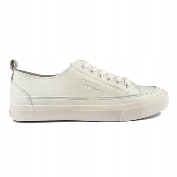 Trampki Big Star Shoes GG274138 White – Wygodne i Stylowe Buty R41 - Big Star Shoes