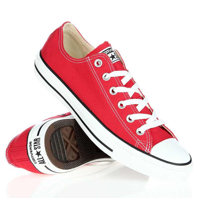 Converse 2024 red 37